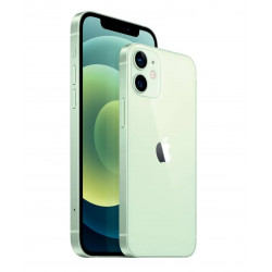 Apple iPhone 12 mini 128GB Green, trieda A, použitý, záruka 12 mes., DPH nemožno odčítať