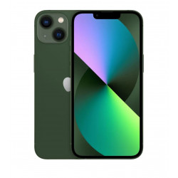 Apple iPhone 13 128GB Green, trieda A, použitý, záruka 12 mes., DPH nemožno odčítať