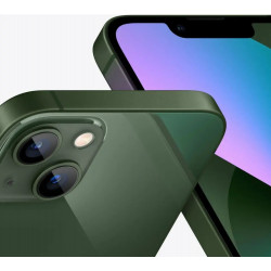 Apple iPhone 13 128GB Green, trieda A, použitý, záruka 12 mes., DPH nemožno odčítať