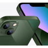 Apple iPhone 13 128GB Green, trieda A, použitý, záruka 12 mes., DPH nemožno odčítať