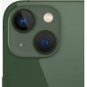 Apple iPhone 13 128GB Green, trieda A, použitý, záruka 12 mes., DPH nemožno odčítať