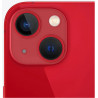 Apple iPhone 13 128GB Red, trieda A, použitý, záruka 12 mes., DPH nemožno odčítať