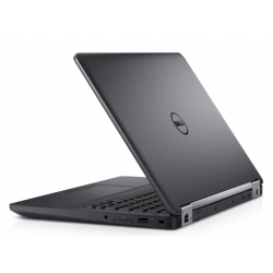 Dell Latitude E5480 i5-7300U 2,6 GHz, 8GB DDR, 256GB SSD, Trieda A-, repas, záruka 12 mes.