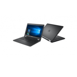 Dell Latitude E5480 i5-7300U 2,6 GHz, 8GB DDR, 256GB SSD, Trieda A-, repas, záruka 12 mes.