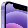 Apple iPhone 12 128GB Purple, trieda A, použitý, záruka 12 mes., DPH nemožno odčítať