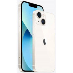 Apple iPhone 13 128GB White, trieda A, použitý, záruka 12 mes., DPH nemožno odčítať