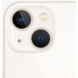 Apple iPhone 13 128GB White, trieda A, použitý, záruka 12 mes., DPH nemožno odčítať