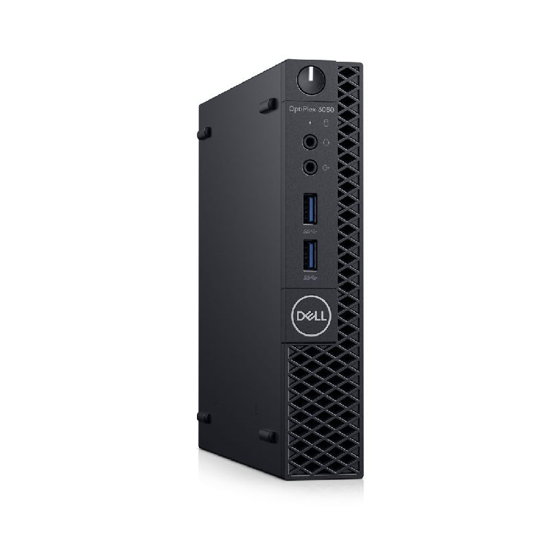 Dell OptiPlex 5060 i5-8500T 2,1 GHz 8GB, 256GB SSD, Trieda A-, repasovaný, záruka 12 mesiacov