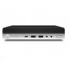 HP Elitedesk 800 G4 i5-8500 3,0 GHz, 8GB, 256GB, Trieda A-, repasovaný, záruka 12 mesiacov