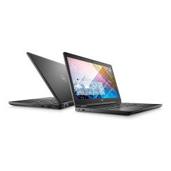 Dell Latitude 5590 i5-8250U 1,60 GHz, 8GB, 256GB, repasovaný, Trieda B, záruka 12 mes.