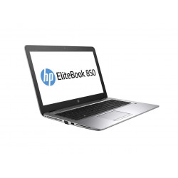 HP Probook 650 G4 i5-8250U 1,6 GHz, 16 GB, 256 GB SSD, Trieda A-, repasovaný, záruka 12 mesiacov