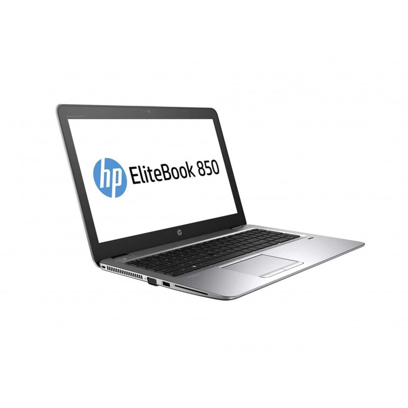 HP Probook 650 G4 i5-8250U 1,6 GHz, 16 GB, 256 GB SSD, Trieda A-, repasovaný, záruka 12 mesiacov