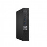 Dell OptiPlex 5060 i5-8500T 2,1 GHz 12GB, 256GB SSD, Trieda A-, repasovaný, záruka 12 mesiacov