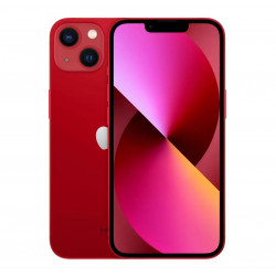 Apple iPhone 13 128GB Red, trieda B, použitý, záruka 12 mes., DPH nemožno odčítať