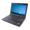 Lenovo X201 i5 M430, 4GB, 320GB HDD, Trieda A-, repasovaný, záruka 12 mesiacov