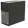 DELL Optiplex 790 i5-2400, 4GB, 250GB, DVD, repasovaný, záruka 12 mesiacov