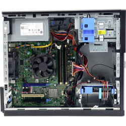 DELL Optiplex 790 i5-2400, 4GB, 250GB, DVD, repasovaný, záruka 12 mesiacov