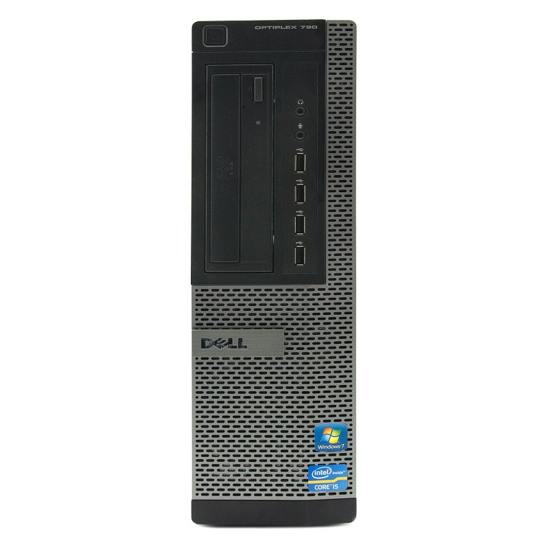 dell gx790