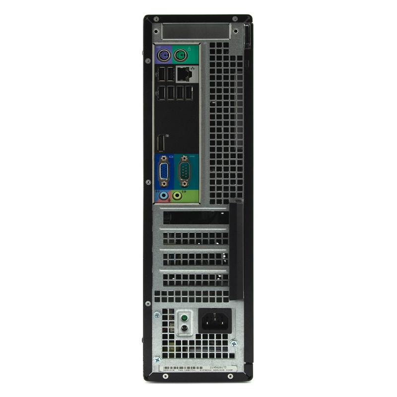 dell optiplex 790 i3 2120