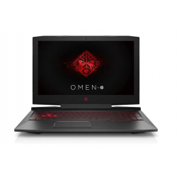 HP Omen Gaming 15-ce0xx i7-7700HQ 2,80, 8GB, 256GB, Trieda A, repasovaný, záruka 12 mes.