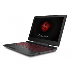 HP Omen Gaming 15-ce0xx i7-7700HQ 2,80, 8GB, 256GB, Trieda A, repasovaný, záruka 12 mes.