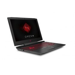 HP Omen Gaming 15-ce0xx i7-7700HQ 2,80, 8GB, 256GB, Trieda A, repasovaný, záruka 12 mes.