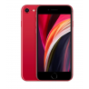 Apple iPhone SE 2020 64GB Red, trieda A-, použitý, záruka 12 mes., DPH nemožno odpočítať