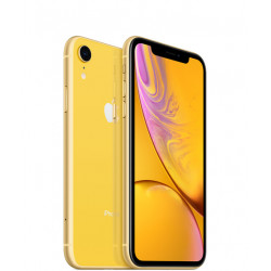 Apple iPhone XR 64GB Yellow, trieda A-, použitý, záruka 12 mes., DPH nemožno odpočítať