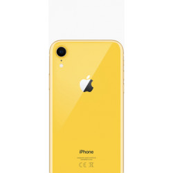 Apple iPhone XR 64GB Yellow, trieda A-, použitý, záruka 12 mes., DPH nemožno odpočítať